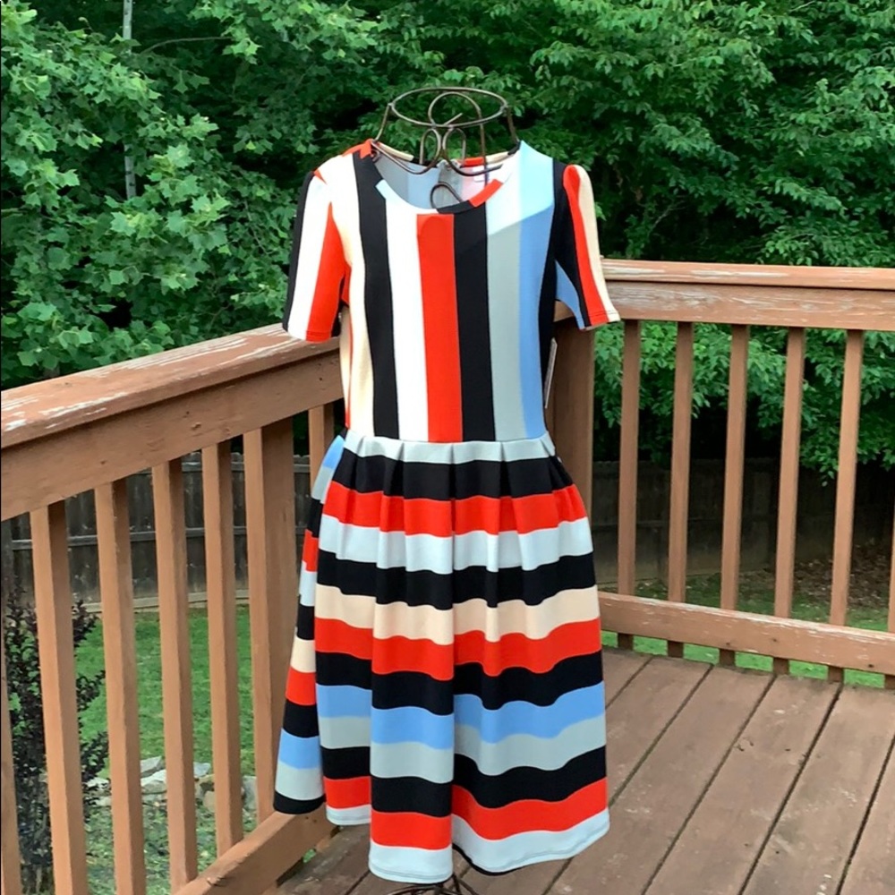 LULUROE AMELIA DRESS